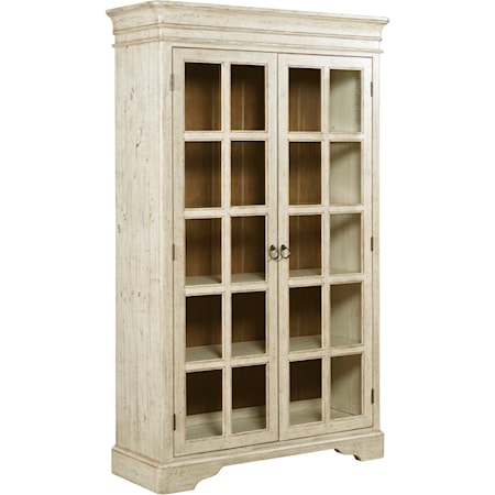 Clifton China Cabinet                       