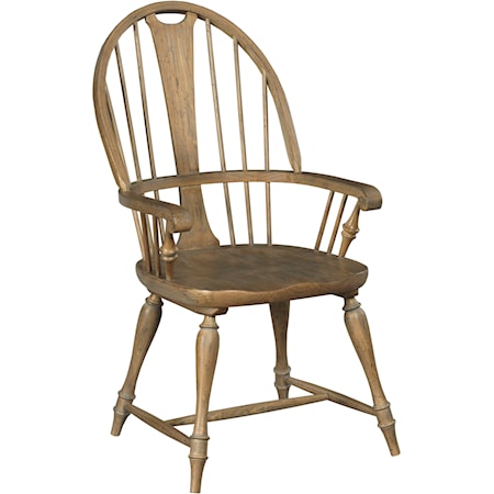 Baylis Arm Chair         