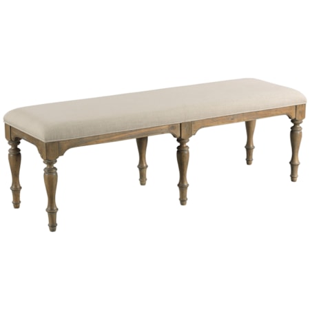 Belmont Dining Bench