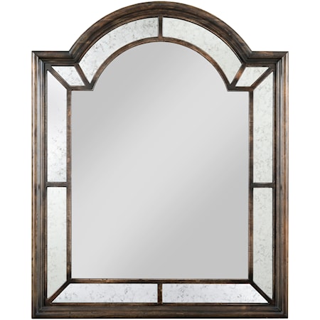 Palladian Mirror 