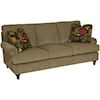 King Hickory Chatham Sofa