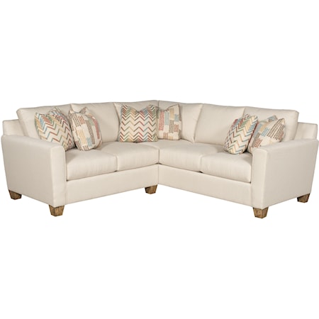 Sectional Sofa