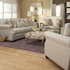 King Hickory Julianna Sofa