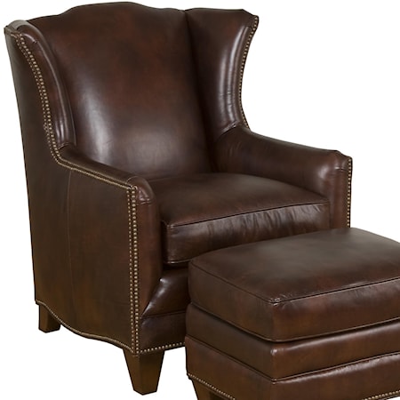 Athens Accent Chair