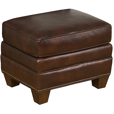 Athens Accent Ottoman