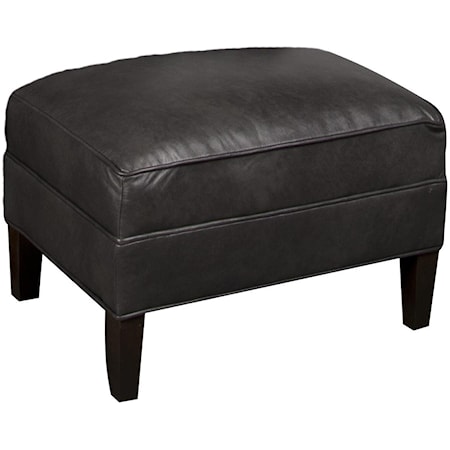 Sherry Ottoman