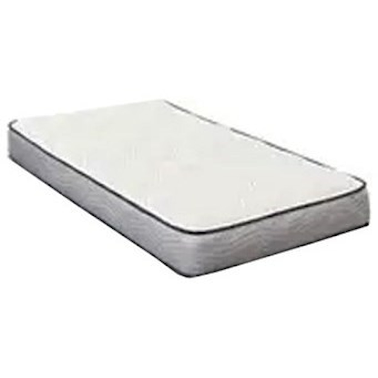 King Koil Superior Firm Queen Firm Foam Mattress