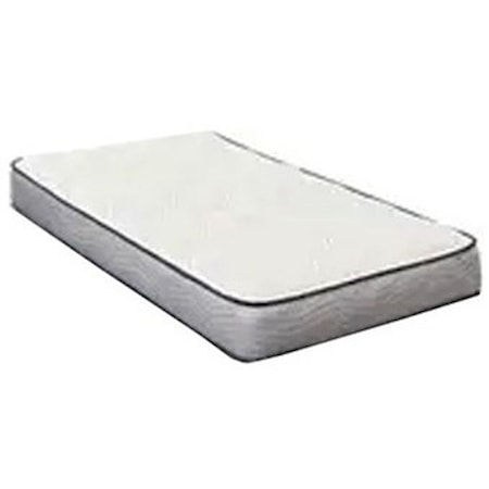 Twin XL Firm Foam Mattress