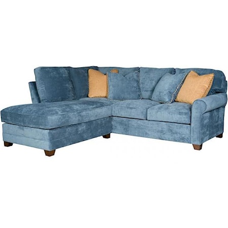 Transitional Sectional