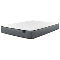 Twin Firm Encased Coil Mattress