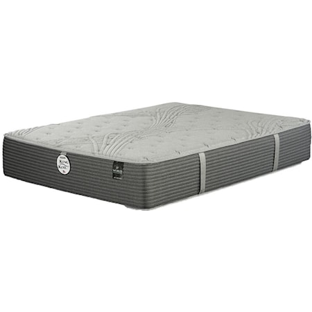 Queen Plush Mattress