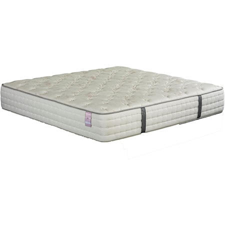 Cal King Cushion Firm Mattress