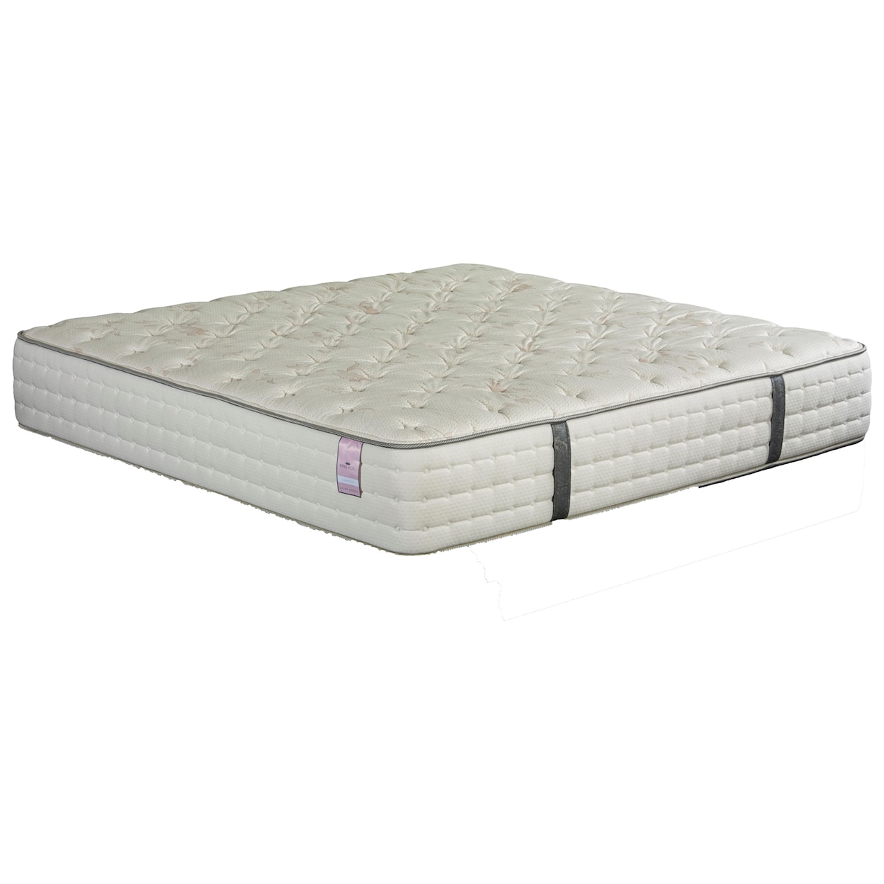 King Koil Aubrey Extra Firm Cal King Extra Firm Mattress