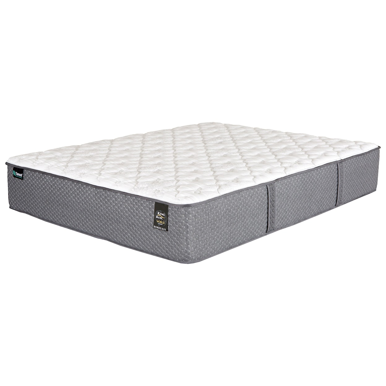 King Koil Beaumont EF King Pocketed Coil Mattress
