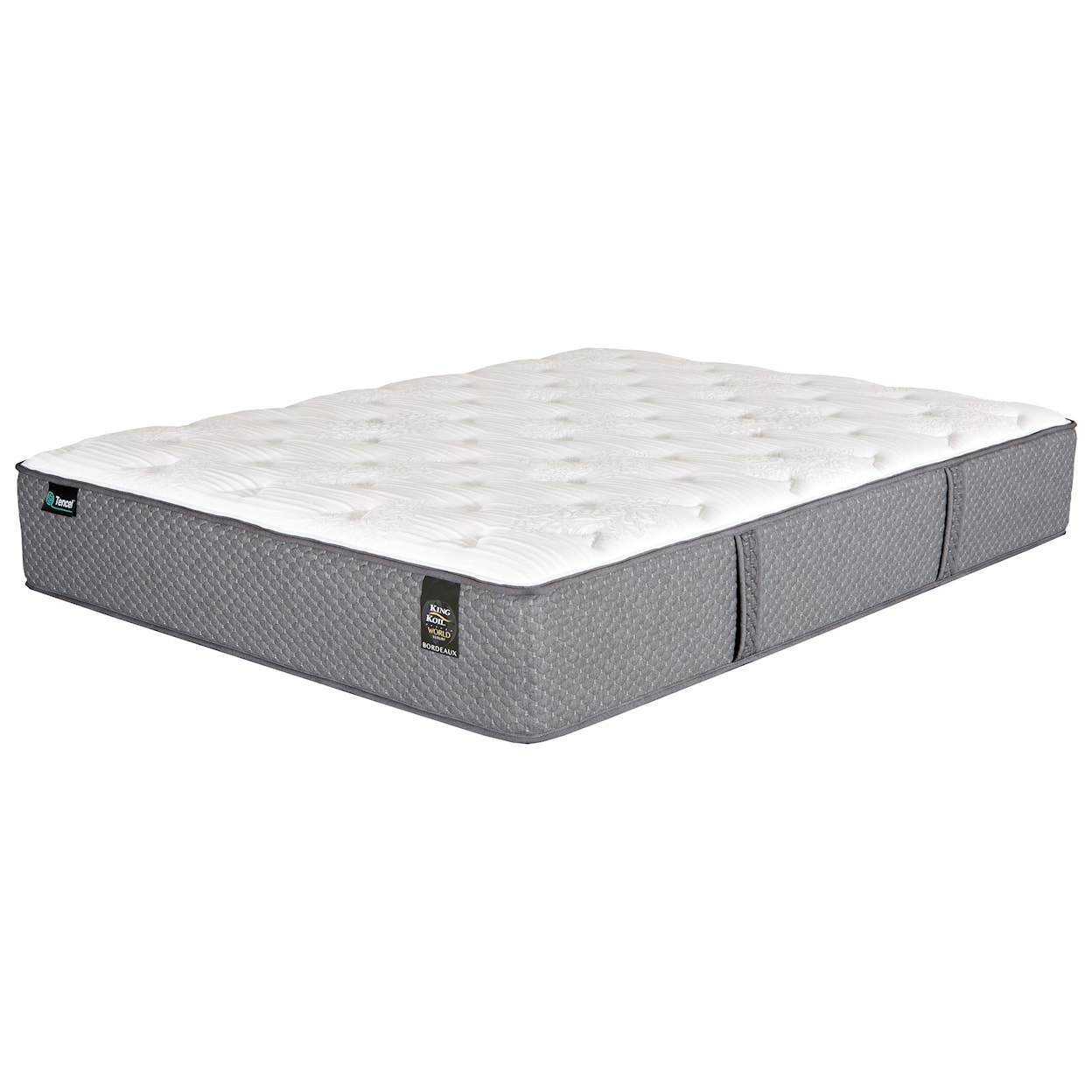 King Koil Beaumont P King Pocketed Coil Mattress