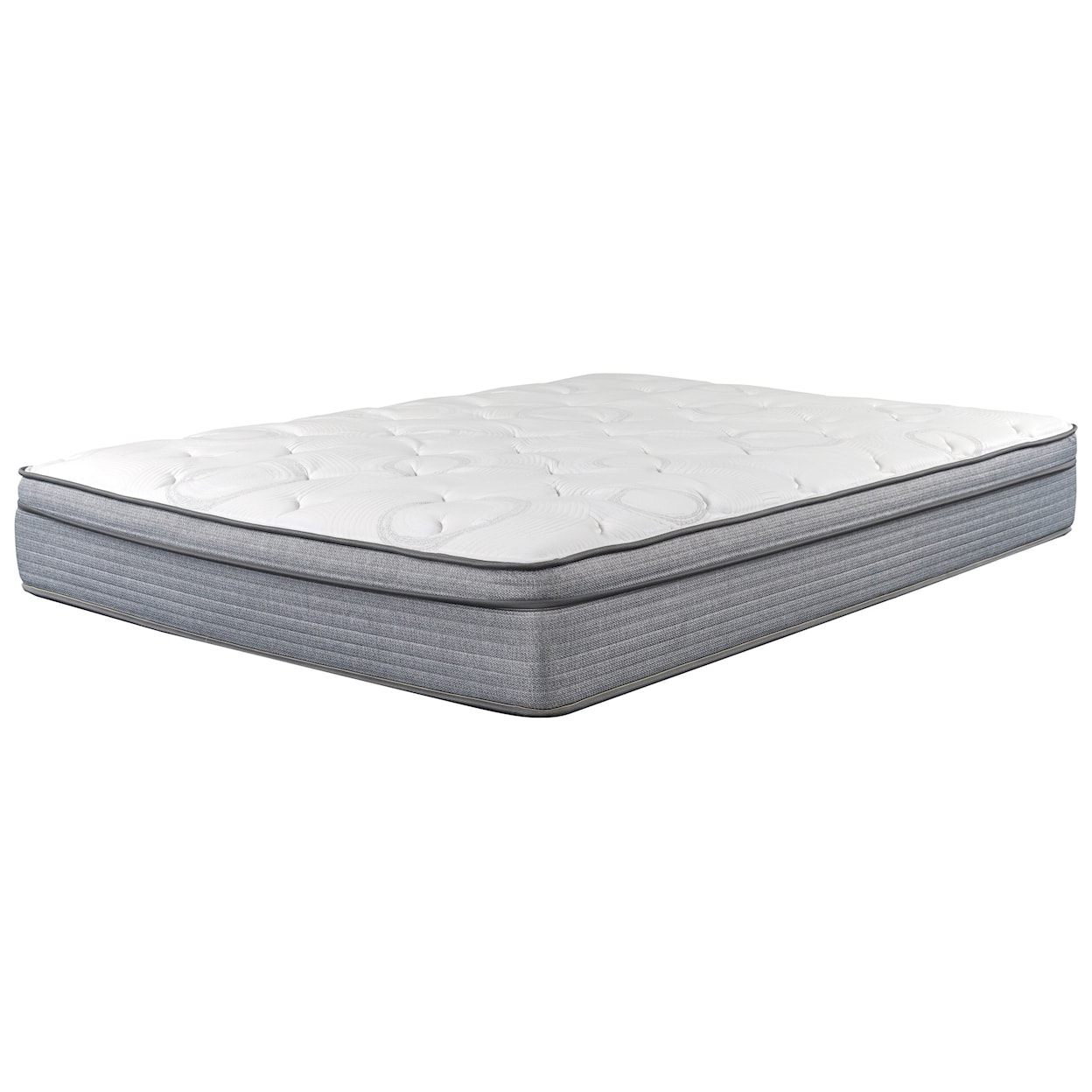 King Koil Candlewood Euro Top Twin XL Euro Top Innerspring Mattress