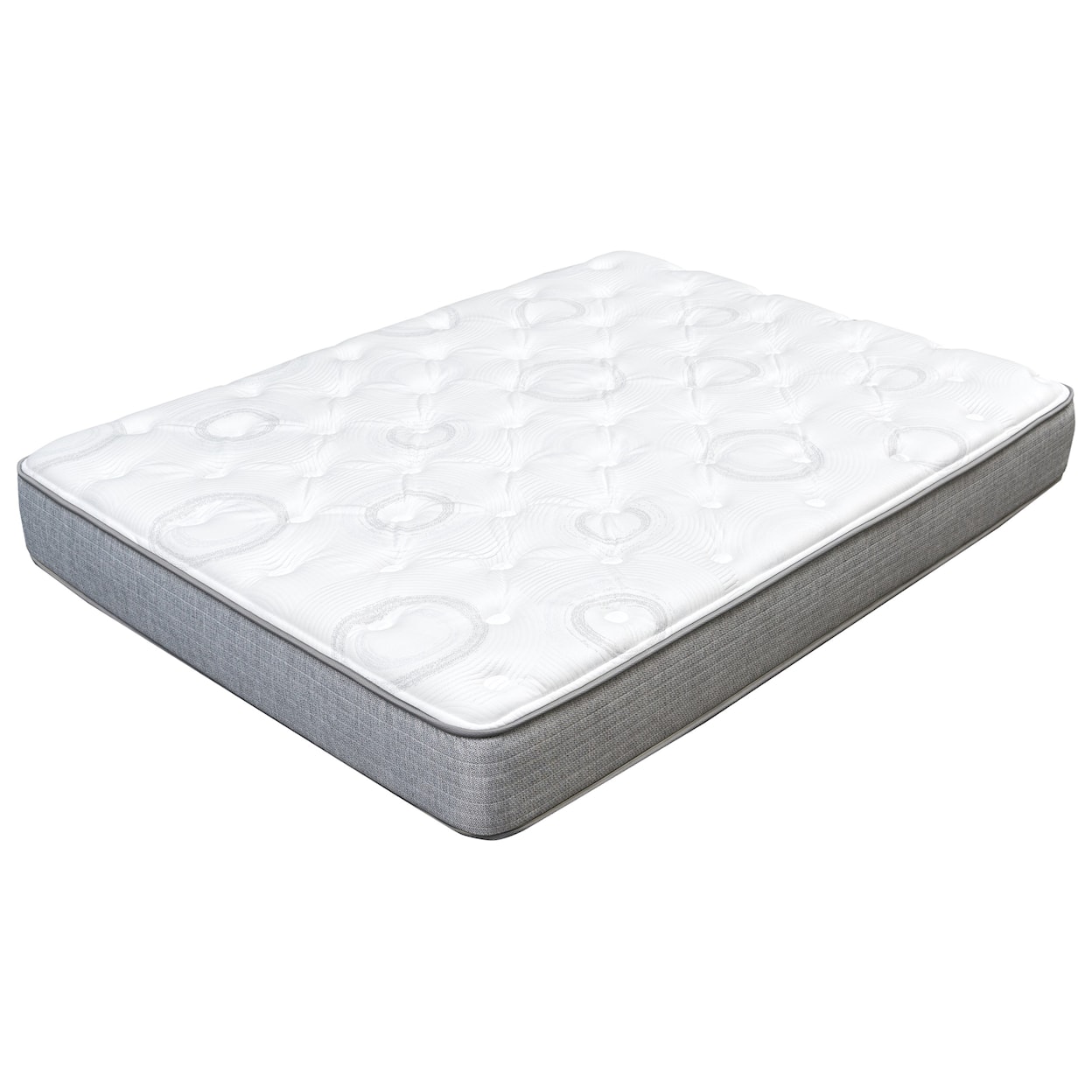 King Koil Clara II Foam Full 6" Foam Mattress