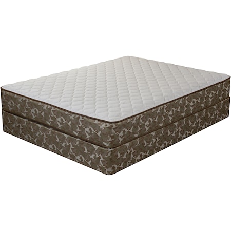 Twin Firm Mattress