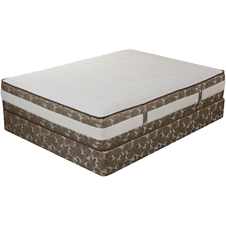 Twin XL Firm Mattress