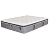 King Koil Everett ET Queen Pocketed Coil Mattress Set