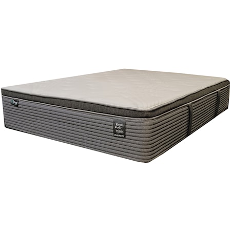 Twin XL Pocketed Coil Mattress