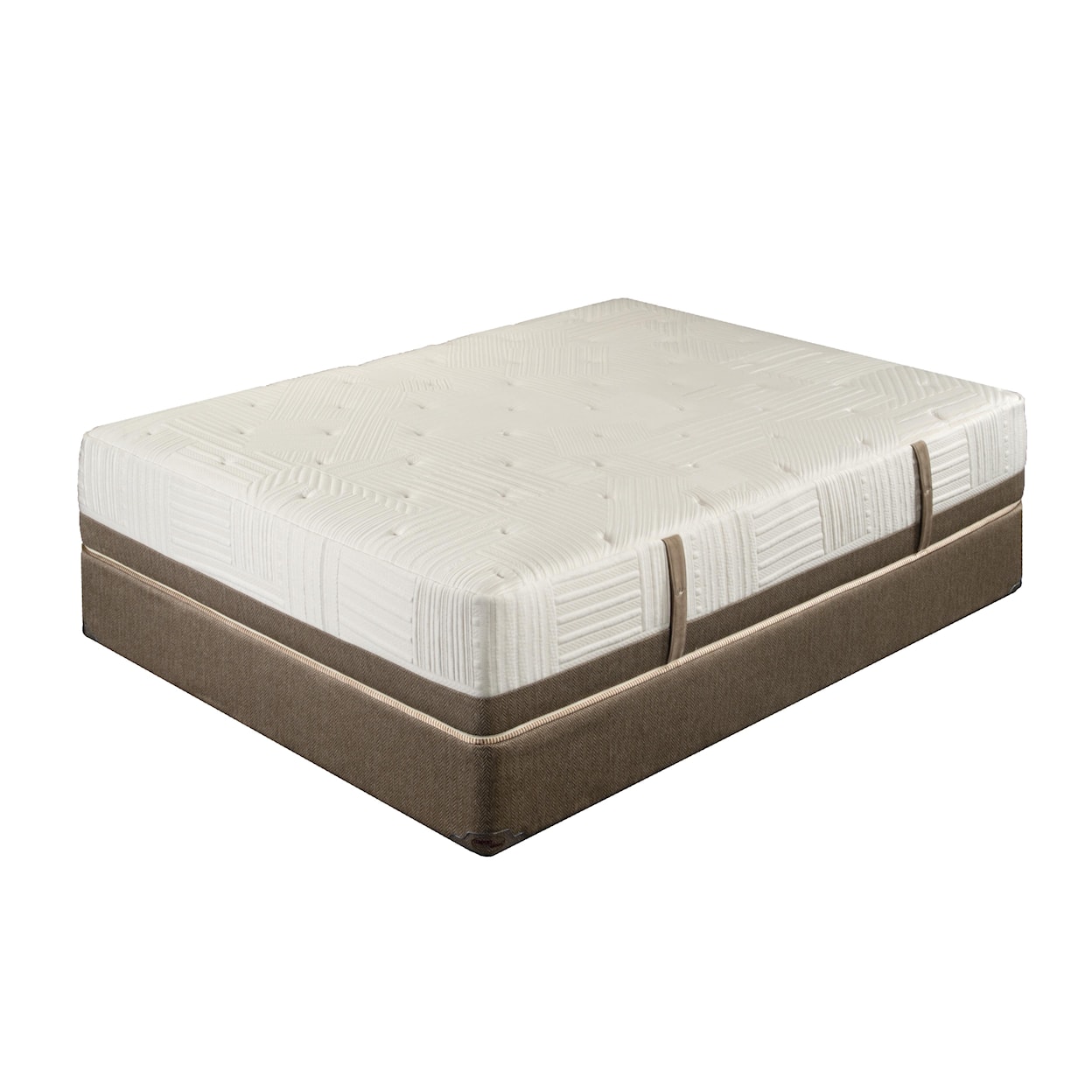King Koil Extended Life 3000 Twin Firm Mattress