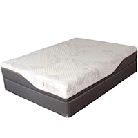 Full Mattress and Foundation