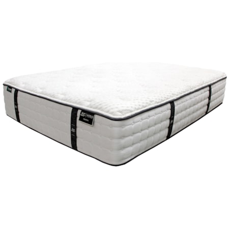 Twin XL Pocketed Coil Mattress
