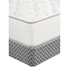 King Koil Gracie Firm Cal King Firm Pocketed Coil Mattress Set