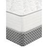 King Koil Gracie Firm King Firm Pocketed Coil Mattress Set