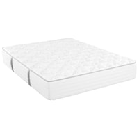 California King Firm Pocketed Coil Mattress