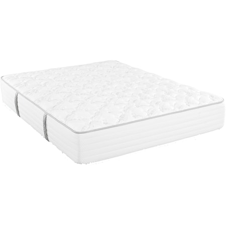 Twin Firm Pocketed Coil Mattress