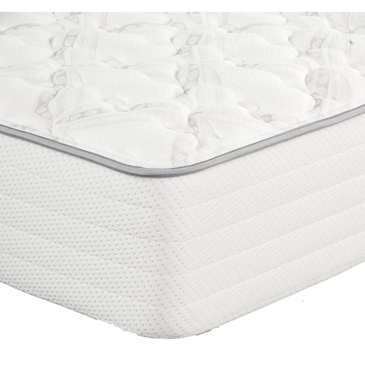 King Koil Gracie Firm King Firm Pocketed Coil Mattress