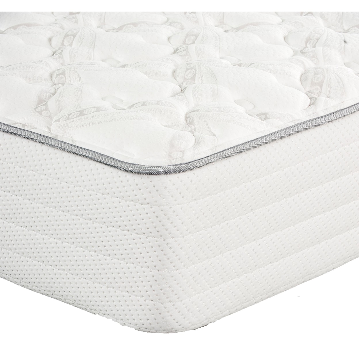 King Koil Gracie Firm Twin XL Firm Pocketed Coil Mattress