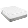 King Koil Gracie Plush King Plush Pocketed Coil Mattress Set