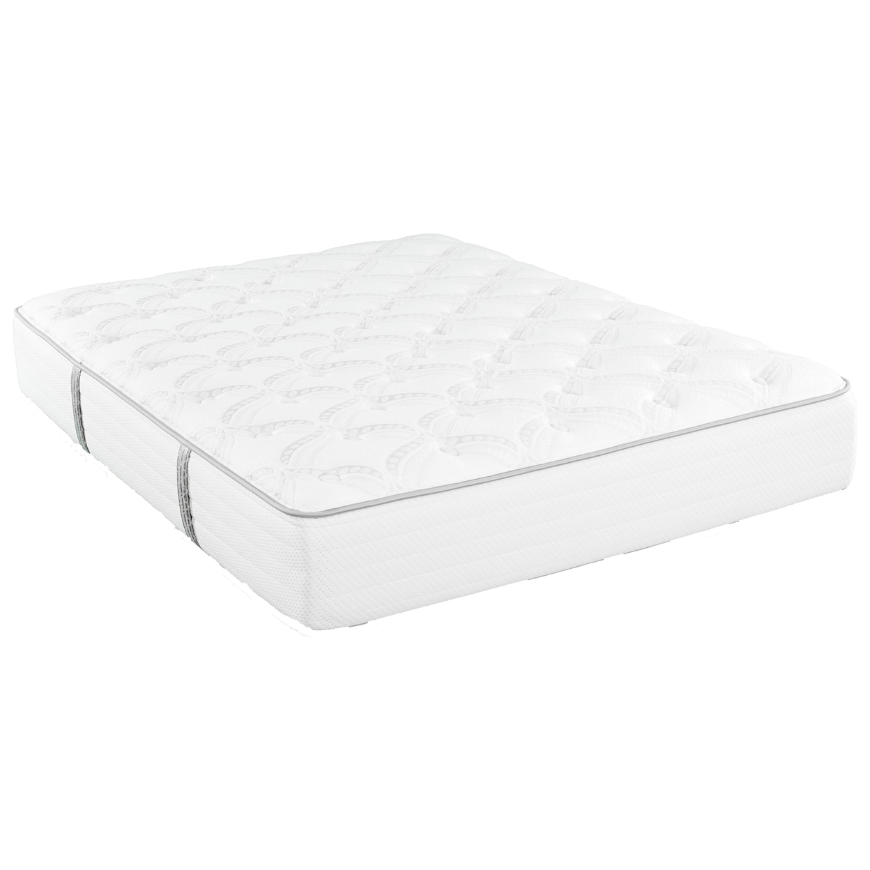 King Koil Gracie Plush Twin XL Plush Pocketed Coil Mattress