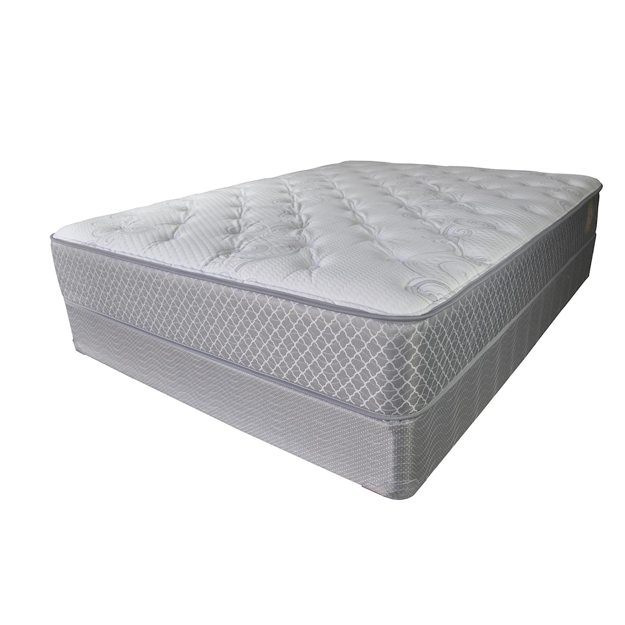 King Koil Gramercy Park  King Plush Mattress Set