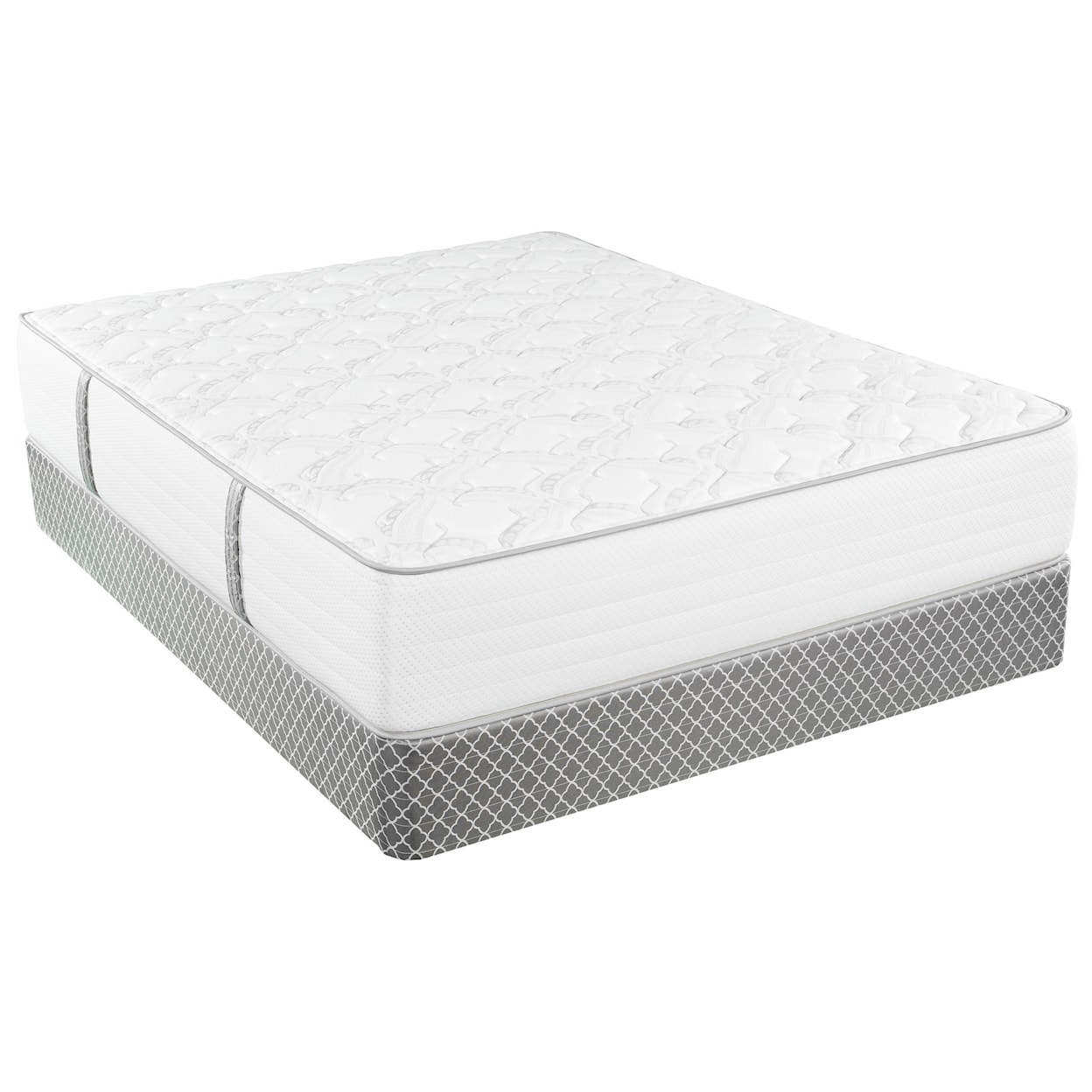 King Koil Kaitlyn Extra Firm King Extra Firm Mattress Set