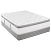 King Koil Kaitlyn Pillow Top King Pillow Top Pocketed Coil Mattress Set