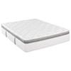 King Koil Kaitlyn Pillow Top King Pillow Top Pocketed Coil Mattress