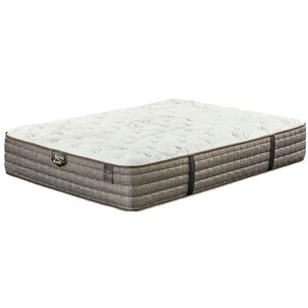 California King Plush Mattress