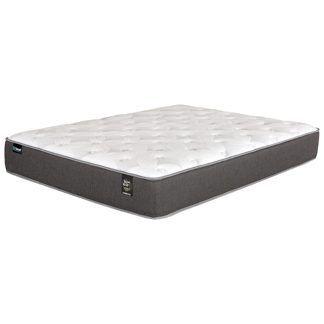 King Koil Lancaster P Twin Pocketed Coil Mattress