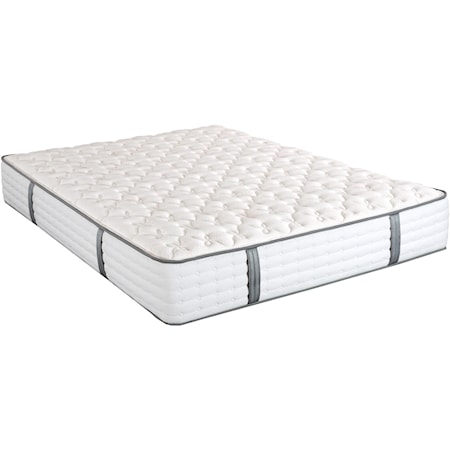 Full Firm Pocketed Coil Mattress