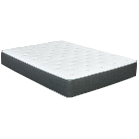 Cal King 11" Plush Mattress