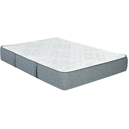 Twin 11" Extra Firm Pocketed Coil Mattress