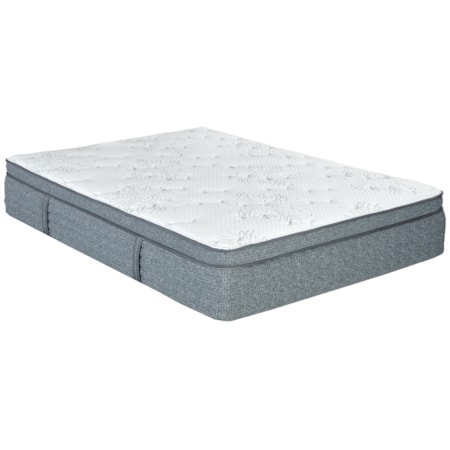 Twin XL 13 1/2" Firm Pillow Top Mattress