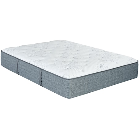 Twin 13" Plush Mattress