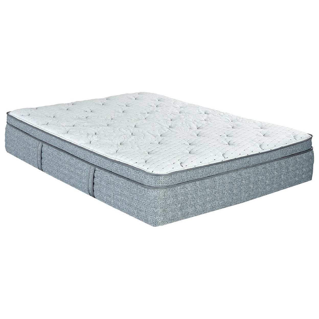 King Koil Laura Ashley Selby Euro Twin 13" Euro Top Mattress