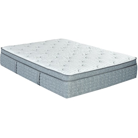 Full 13" Euro Top Mattress