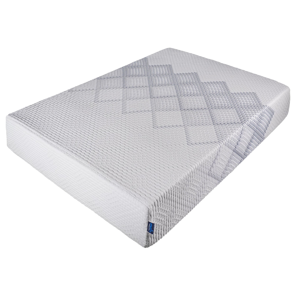 King Koil Lily Medium Mattress with Remote Lily King Medium Mattress w/Remote